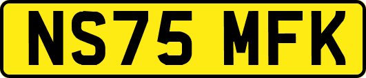 NS75MFK