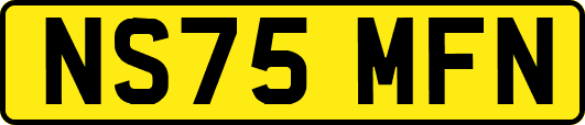 NS75MFN