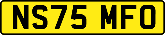 NS75MFO