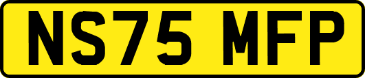 NS75MFP
