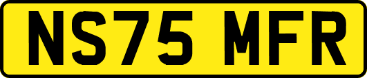 NS75MFR