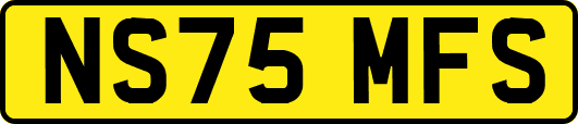 NS75MFS