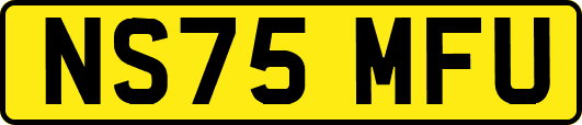 NS75MFU