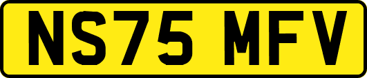 NS75MFV