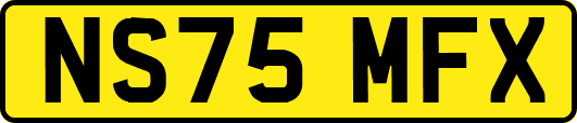 NS75MFX