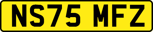 NS75MFZ