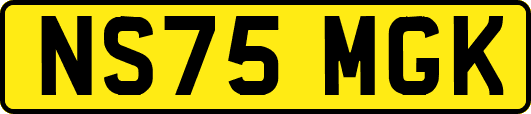 NS75MGK