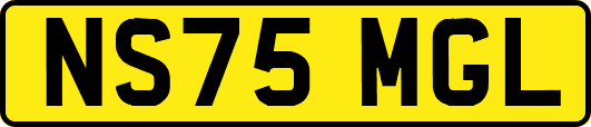 NS75MGL