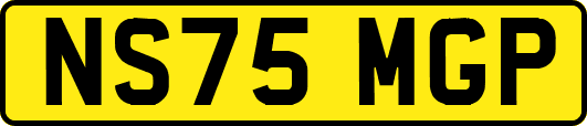 NS75MGP