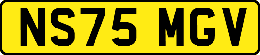 NS75MGV