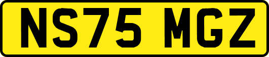 NS75MGZ
