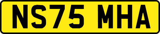 NS75MHA