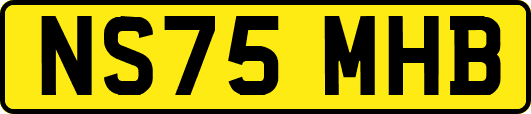 NS75MHB