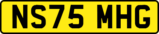 NS75MHG