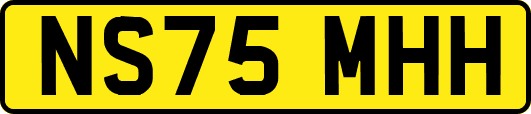 NS75MHH