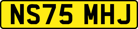 NS75MHJ