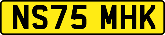 NS75MHK