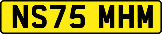 NS75MHM