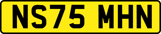 NS75MHN