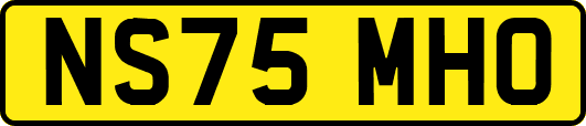 NS75MHO