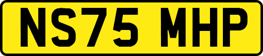 NS75MHP