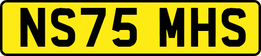 NS75MHS