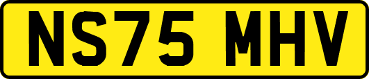 NS75MHV