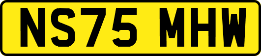 NS75MHW