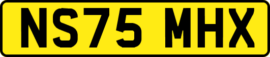 NS75MHX