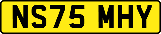 NS75MHY