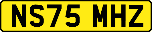 NS75MHZ