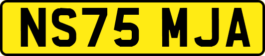 NS75MJA