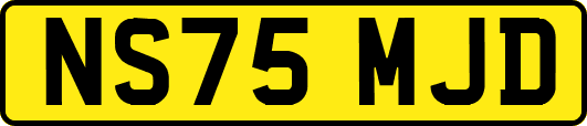 NS75MJD