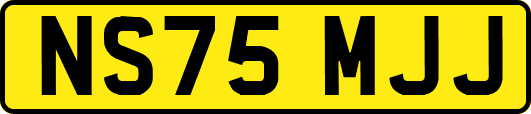 NS75MJJ