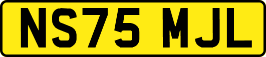 NS75MJL