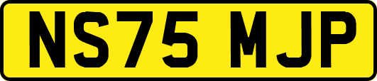 NS75MJP