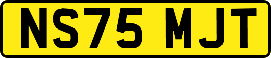 NS75MJT