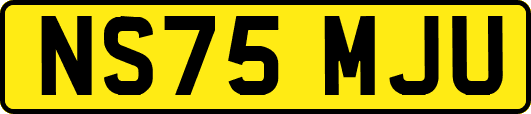 NS75MJU