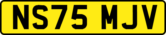 NS75MJV