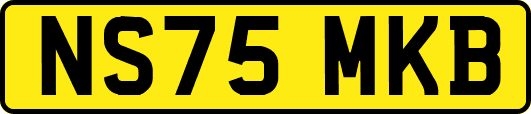 NS75MKB