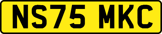 NS75MKC