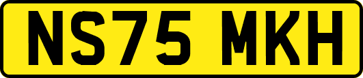 NS75MKH