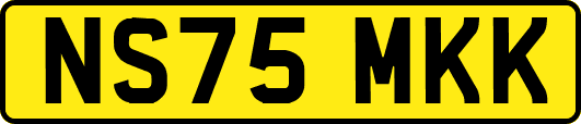 NS75MKK