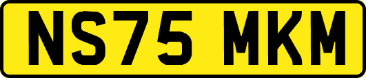 NS75MKM
