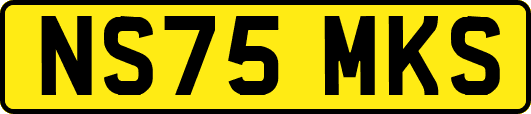 NS75MKS