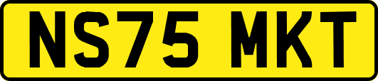 NS75MKT