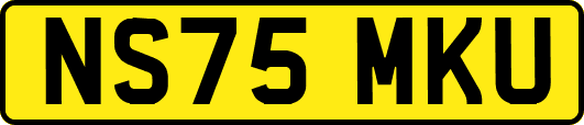 NS75MKU