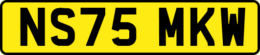 NS75MKW
