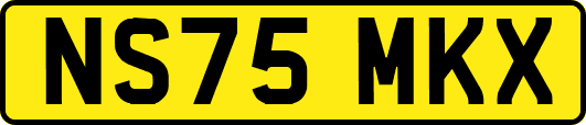 NS75MKX