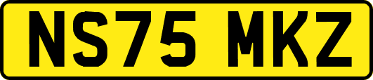 NS75MKZ
